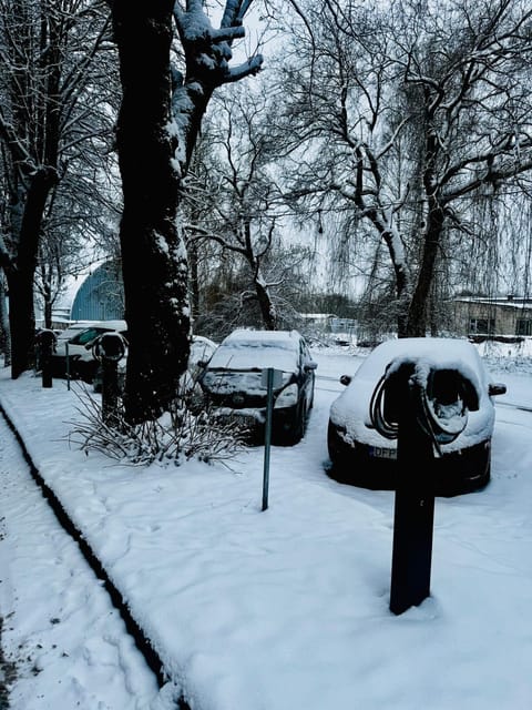 AJ Chocolate Vilnius Bed and Breakfast in Vilnius