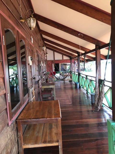 Balcony/Terrace, Balcony/Terrace