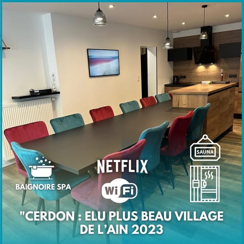 TV and multimedia, kitchen