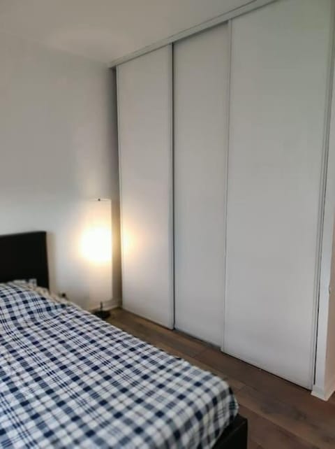 Montereau FY Appt 3P 2 ch Balcon Apartment in Île-de-France