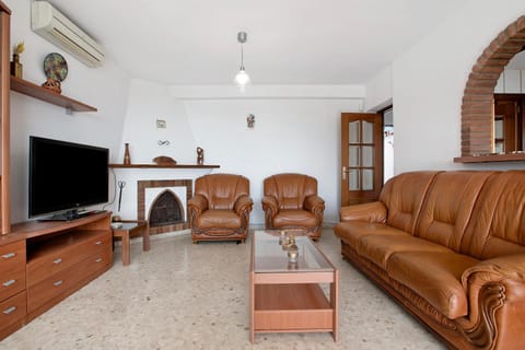 Casa Torremuelle House in Benalmadena