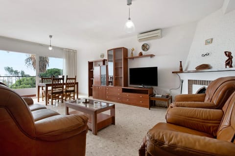 Casa Torremuelle House in Benalmadena