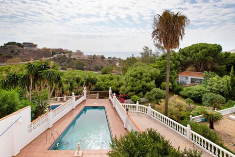 Casa Torremuelle House in Benalmadena