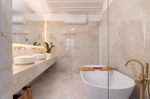 Keepos by Polykratis House in Samos, Greece