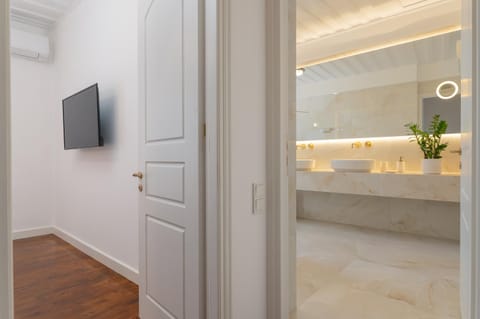 Keepos by Polykratis House in Samos, Greece