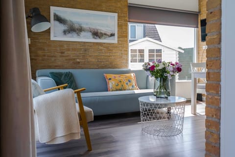 -Casa Nova- nabij het meer, duinen en restaurants House in Noordwijkerhout