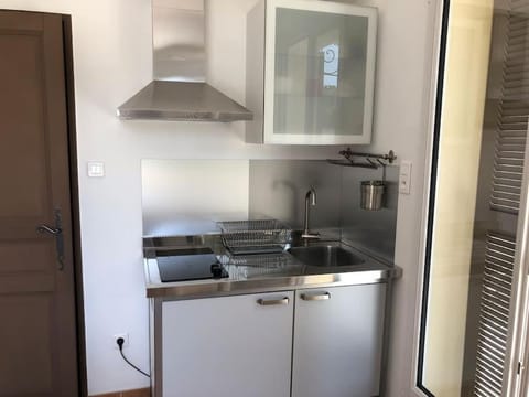 Appartement dans bastide à Saint Rémy de Provence House in Saint-Remy-de-Provence