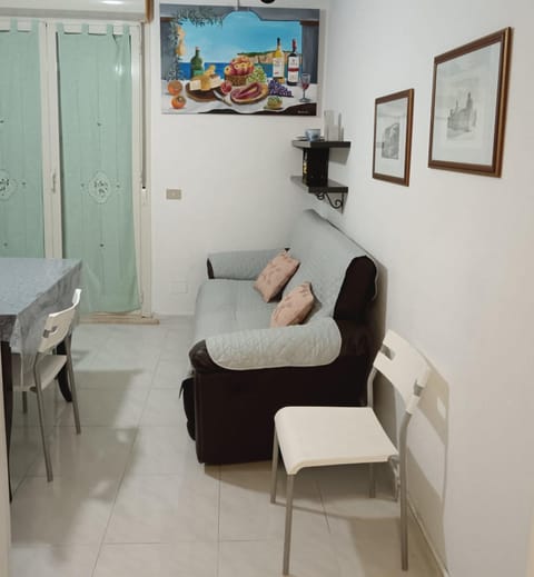 Residence Il Pavone Apartment in Sassari