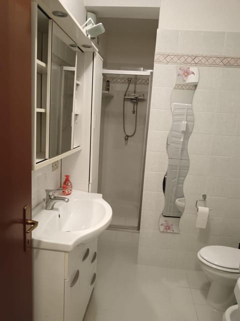 Residence Il Pavone Apartment in Sassari