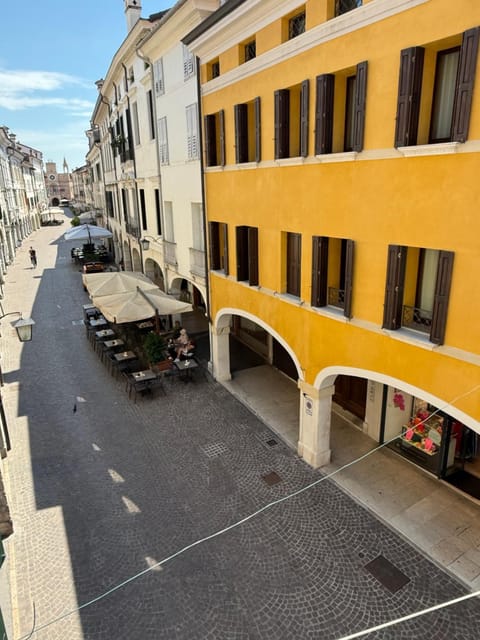 Appartamento centro storico Pordenone Apartment in Friuli-Venezia Giulia