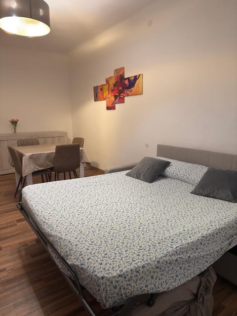 Appartamento centro storico Pordenone Apartment in Friuli-Venezia Giulia
