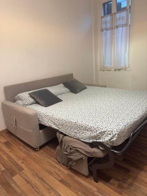 Appartamento centro storico Pordenone Apartment in Friuli-Venezia Giulia