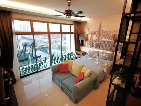Property view