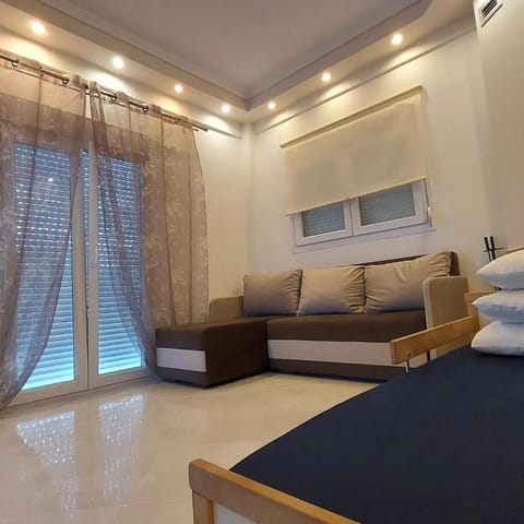 Vito Apartment's Apartment in Halkidiki