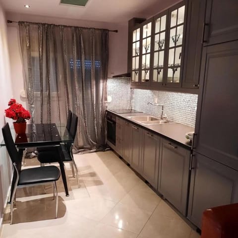 Vito Apartment's Apartment in Halkidiki