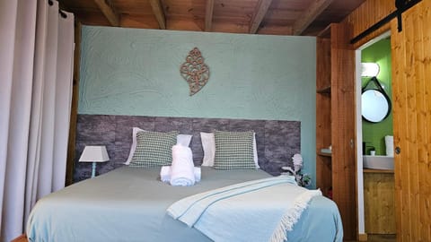 Fernandes Guest House Green Bungalow Chalet in Viana do Castelo District, Portugal