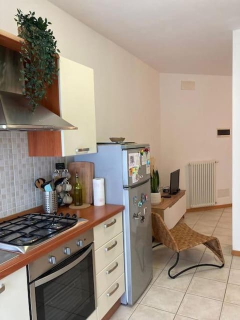 Il Cedro Apartment in Lucca