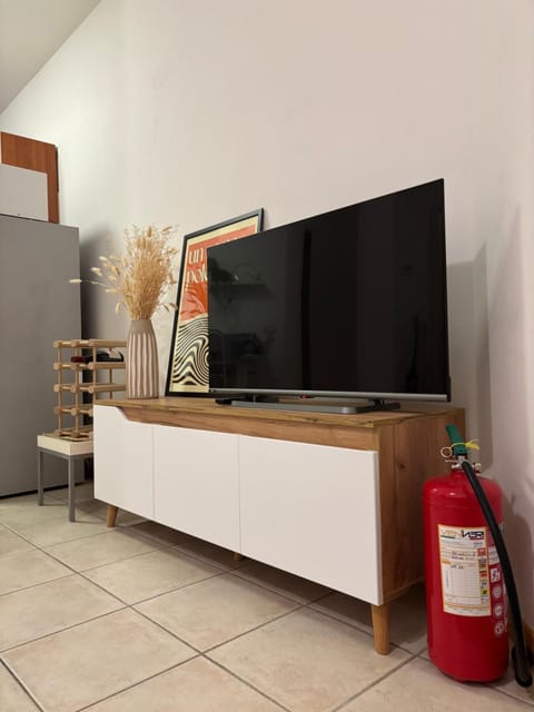 Il Cedro Apartment in Lucca