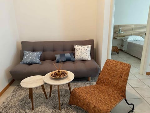 Il Cedro Apartment in Lucca