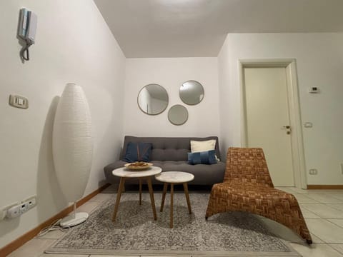 Il Cedro Apartment in Lucca