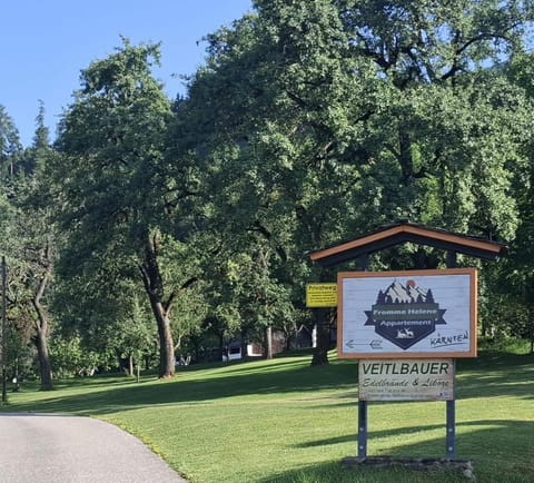 Appartement Fromme Helene Apartment in Carinthia, Austria