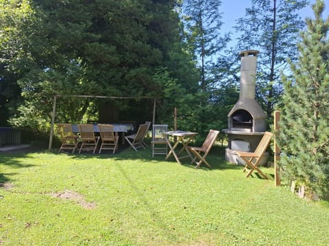 Appartement Fromme Helene Apartment in Carinthia, Austria