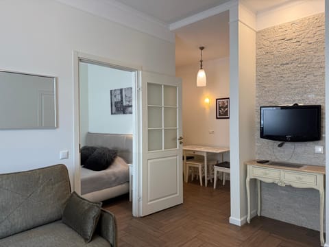 Vilnius Symphony Apartments Apartment in Vilnius