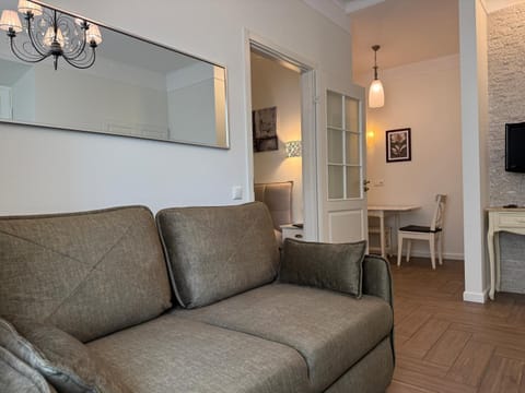 Vilnius Symphony Apartments Apartment in Vilnius