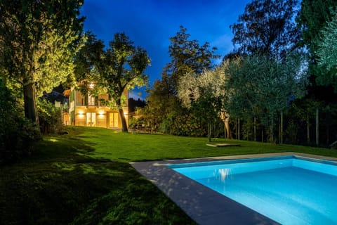 Villa Lilla Bellagio - Luxury Pool and Wine with Lake view Villa in Bellagio