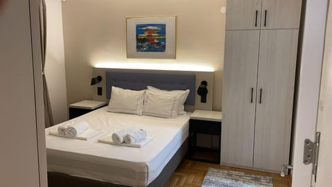 Vila Simfonija Apartment hotel in Serbia