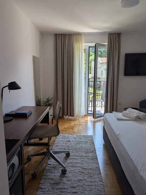 Vila Simfonija Apartment hotel in Serbia