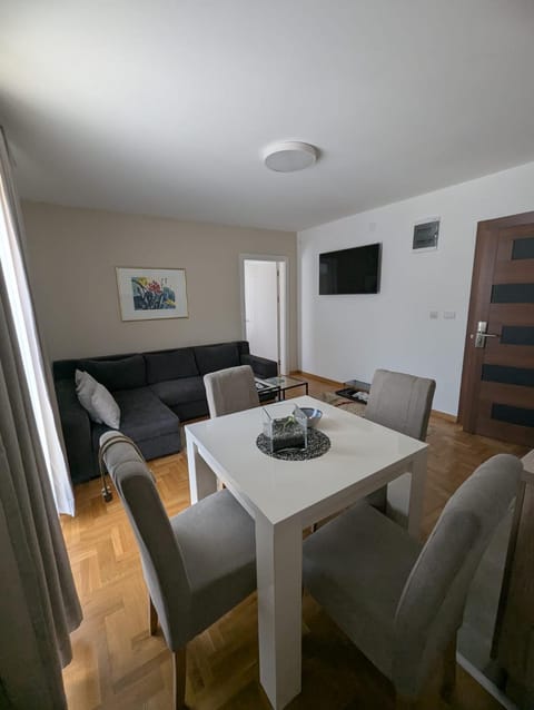 Vila Simfonija Apartment hotel in Serbia