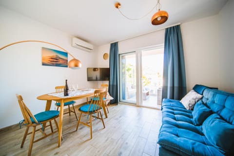 Apartmani Teuta Apartment in Dubrovnik-Neretva County