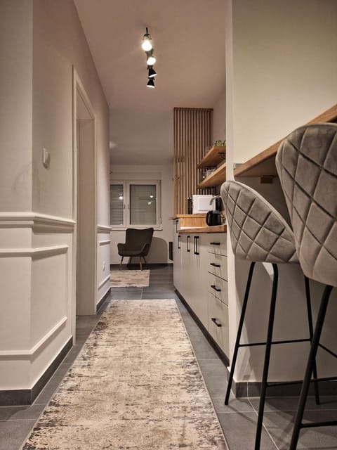 Azimut apartman Apartment in Vojvodina