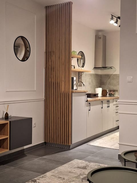 Azimut apartman Apartment in Vojvodina