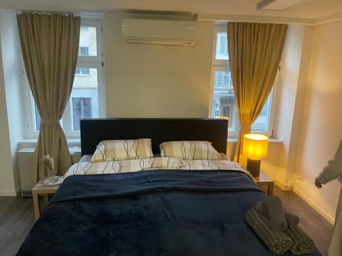 Stedtli Liestal Apartment in Aargau, Switzerland