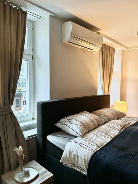 Stedtli Liestal Apartment in Aargau, Switzerland