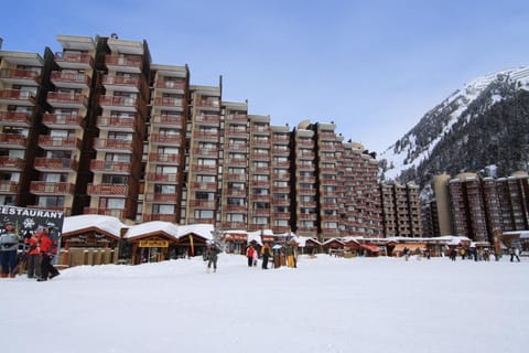 Résidence Bellecote Apartment in Mâcot-la-Plagne