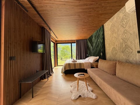 Villa Ujëvara e vogël Villa in Montenegro