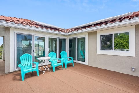 Beach Livin - All House in Sunset Beach