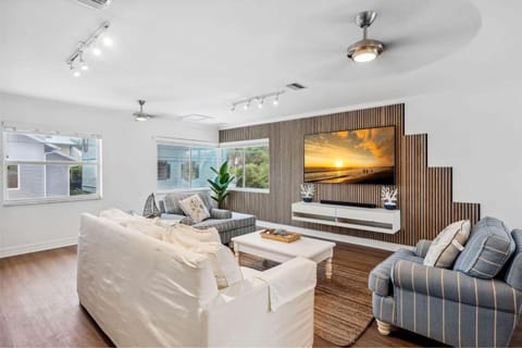 Beach Livin - All House in Sunset Beach