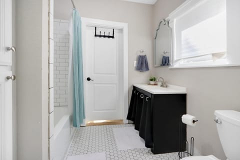 Guadalupe Getaway House in Canyon Lake