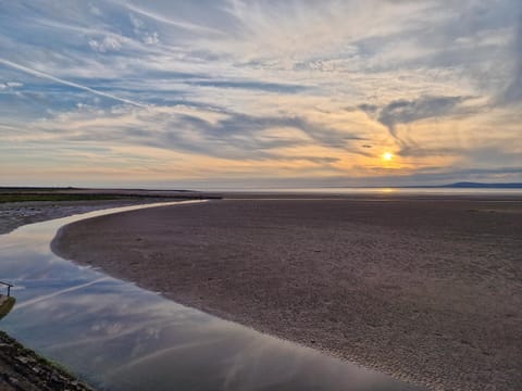 Fylde Court Vacation rental in Morecambe