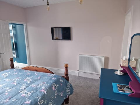Fylde Court Vacation rental in Morecambe