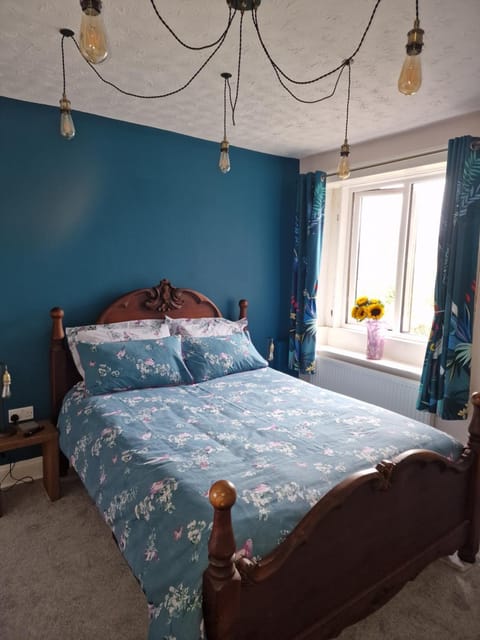 Fylde Court Vacation rental in Morecambe