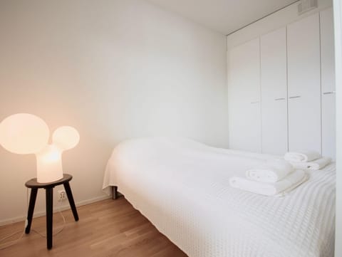 Nordic Quality Apartments- Feel the North Apartment in Rovaniemi