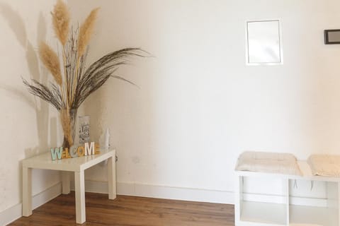 100 qm DG Wohnung 《Kehr wieder》Bexbach Saarland Apartment in Saarland, 66, Germany