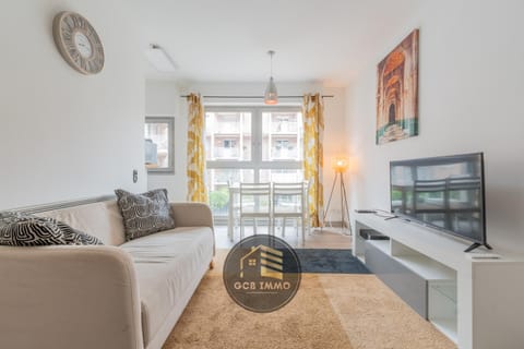 Le REVOL Apartment in Grenoble