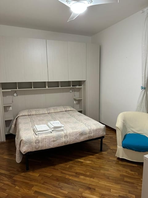 Polar Beach Apartment Apartment in Ostia