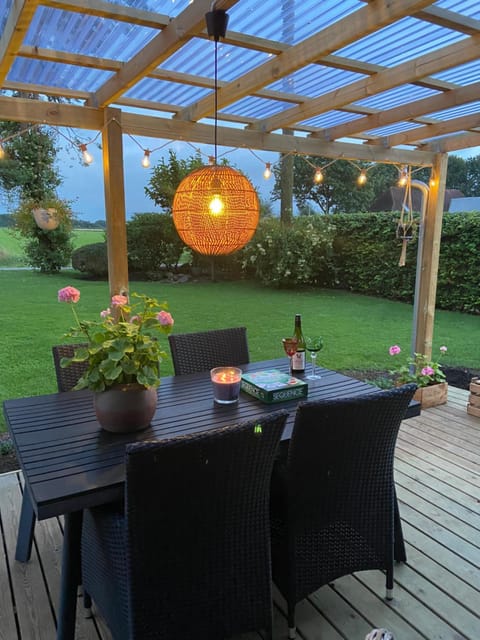 Toghale Villa in Nordfriesland